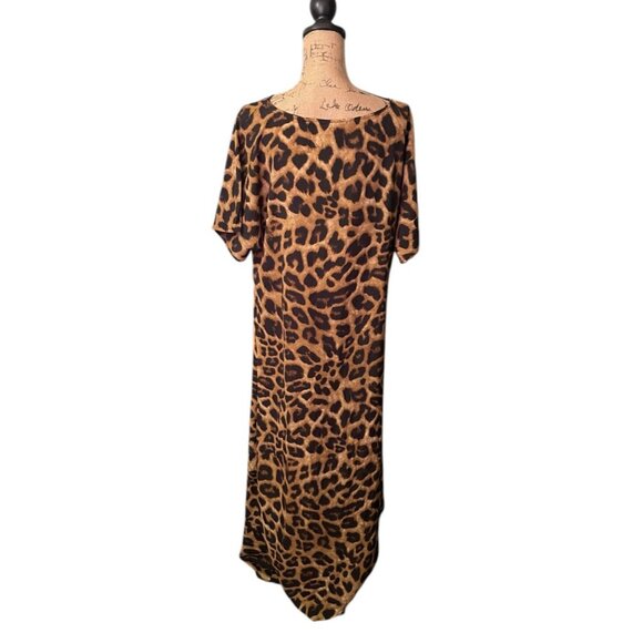 Vonda Asymmetrical Blouse - Picture 6 of 9